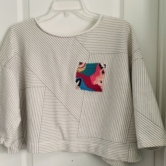 Anthropologie Tops - Anthropologie Top Size S